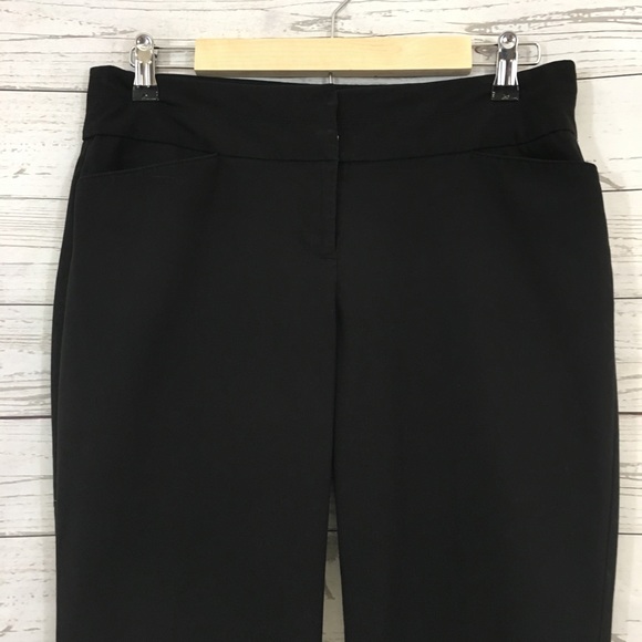 Ann Taylor LOFT Dress Pants Size 4 Original Fit - Picture 2 of 5